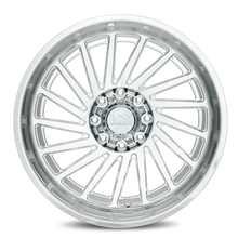 Load image into Gallery viewer, Aluminum Wheels H905 22x12 8x170 -51 125.2 Polish - Left Hand Hardrock Offroad