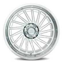 Load image into Gallery viewer, Aluminum Wheels H905 22x12 8x170 -51 125.2 Polish - Right Hand Hardrock Offroad