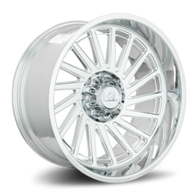 Load image into Gallery viewer, Aluminum Wheels H905 24x12 6x135 -51 87.1 Polish - Right Hand Hardrock Offroad