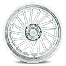 Load image into Gallery viewer, Aluminum Wheels H905 24x12 8x170 -51 125.2 Polish - Left Hand Hardrock Offroad