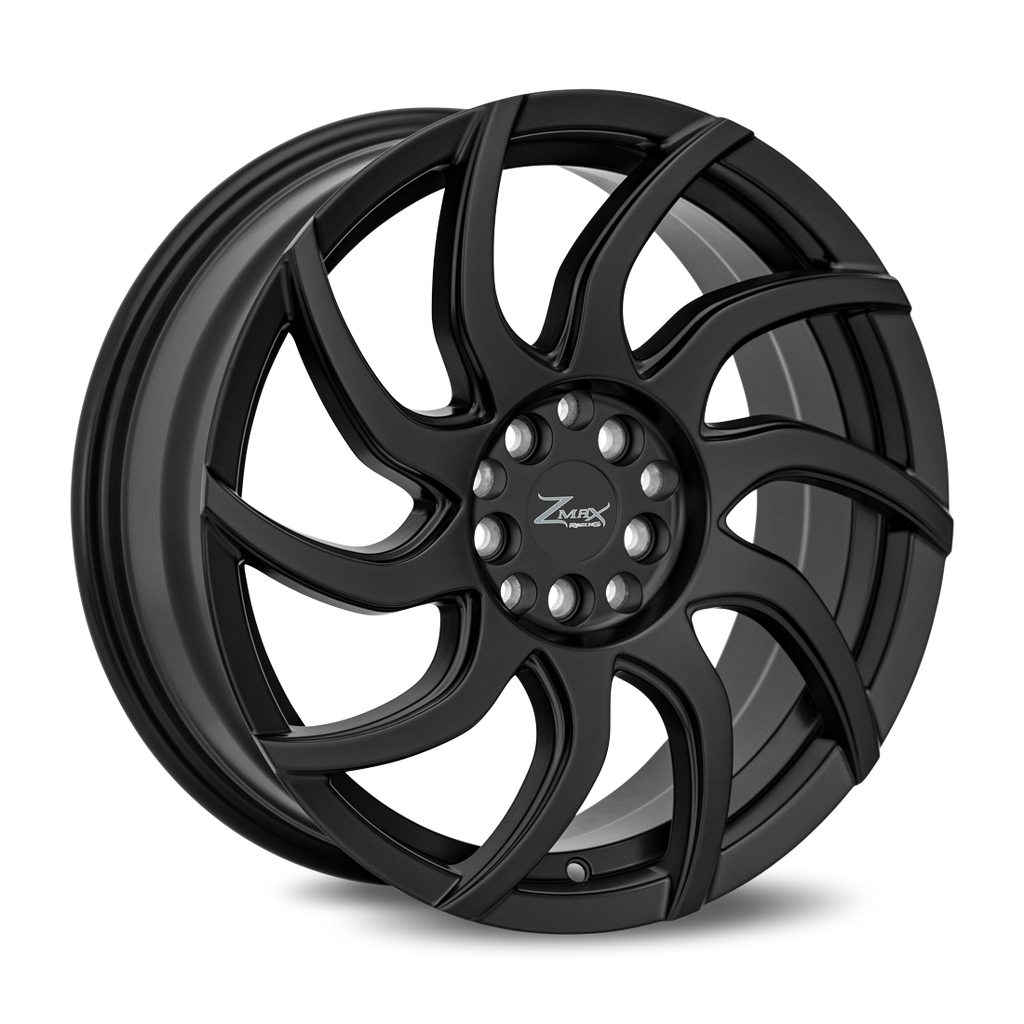 Aluminum Wheels H907 22x12 6x135 -51 87.1 Polish Hardrock Offroad