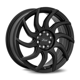 Aluminum Wheels H907 22x12 6x135 -51 87.1 Polish Hardrock Offroad