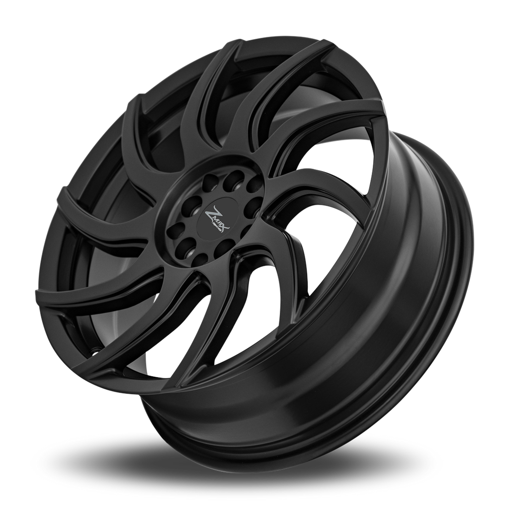 Aluminum Wheels H907 22x12 6x135 -51 87.1 Polish Hardrock Offroad