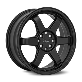 Aluminum Wheels H907 24x12 8x180 -51 124.3 Polish Hardrock Offroad