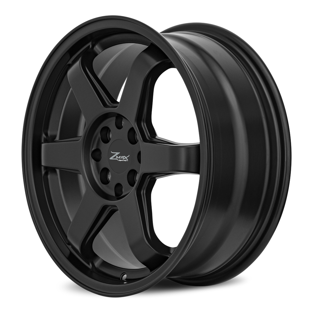 Aluminum Wheels H907 24x12 8x180 -51 124.3 Polish Hardrock Offroad