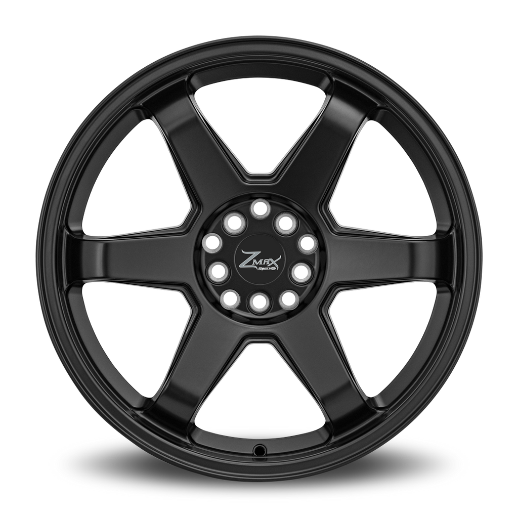 Aluminum Wheels H907 24x12 5x139.7 -51 87 Polish Hardrock Offroad