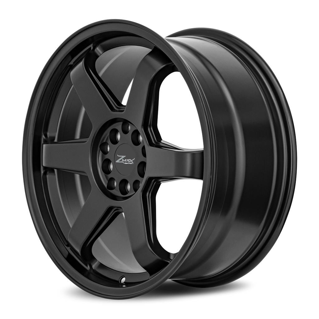 Aluminum Wheels H907 24x12 5x139.7 -51 87 Polish Hardrock Offroad