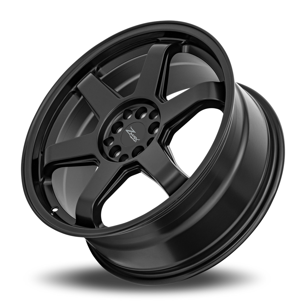 Aluminum Wheels H907 24x12 5x139.7 -51 87 Polish Hardrock Offroad