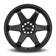 Load image into Gallery viewer, Aluminum Wheels H908 22x12 6x135 -51 87.1 Polish Hardrock Offroad