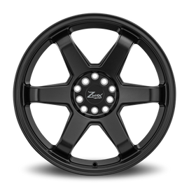 Aluminum Wheels H908 22x12 8x170 -51 125.2 Polish Hardrock Offroad