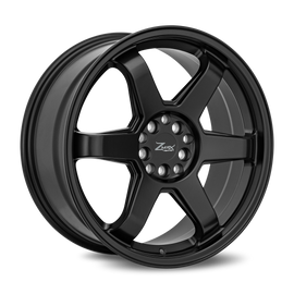 Aluminum Wheels H908 22x12 8x180 -51 124.3 Polish Hardrock Offroad