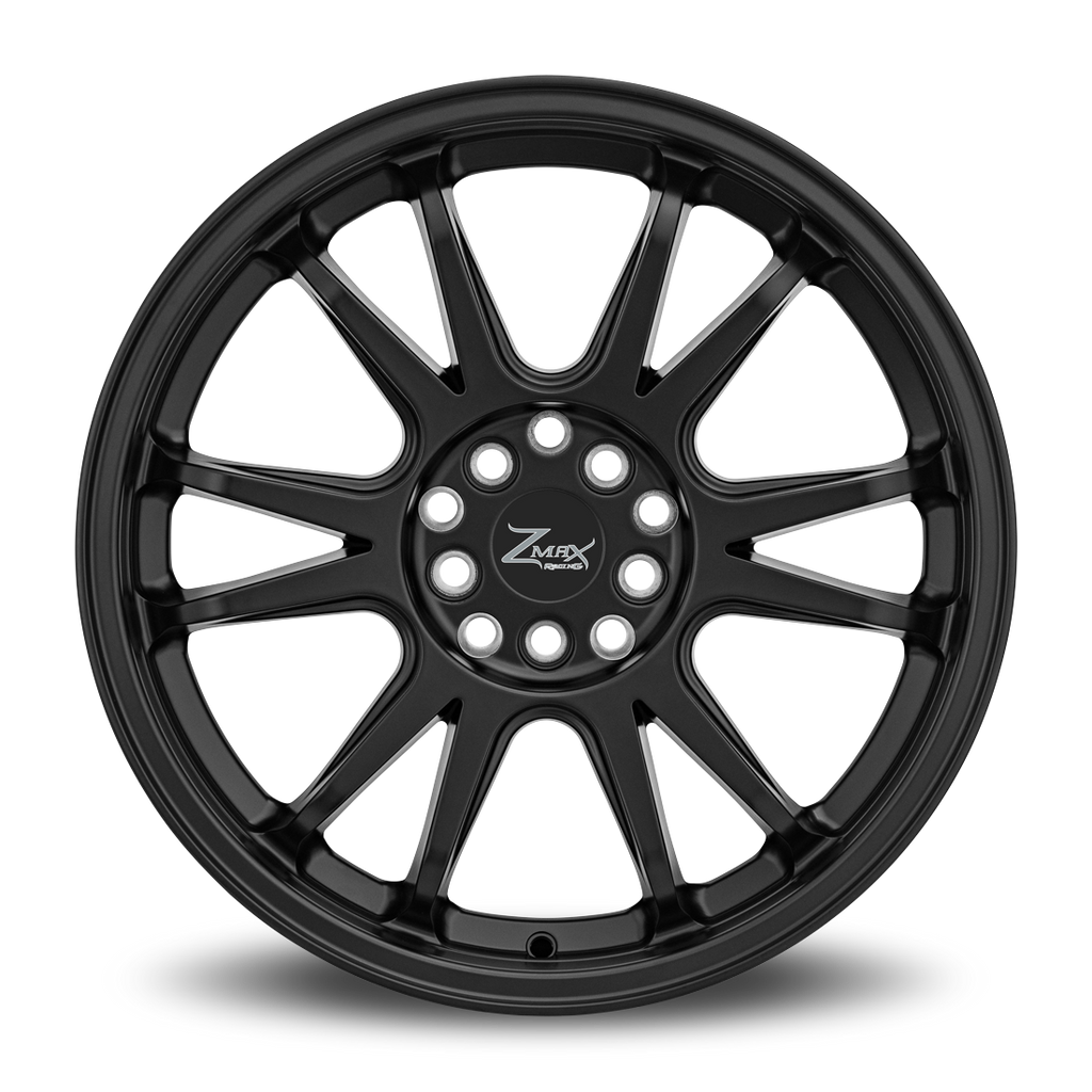 Aluminum Wheels H908 22x12 6x139.7 -51 108 Polish Hardrock Offroad