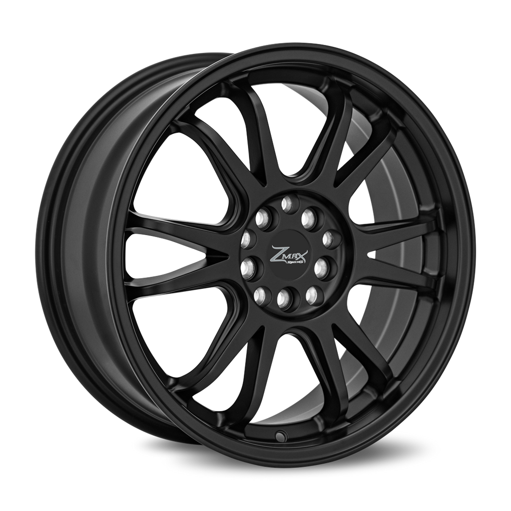 Aluminum Wheels H908 22x12 6x139.7 -51 108 Polish Hardrock Offroad