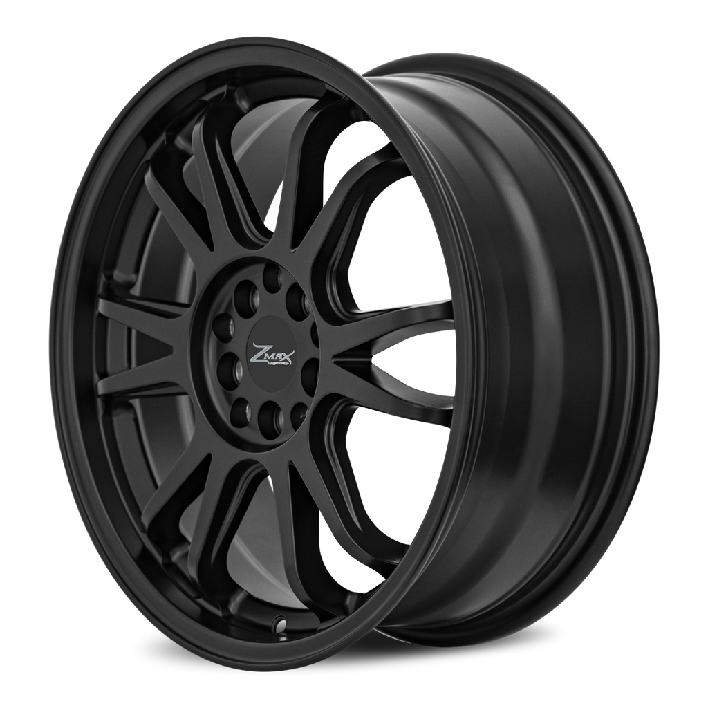 Aluminum Wheels H908 22x12 6x139.7 -51 108 Polish Hardrock Offroad