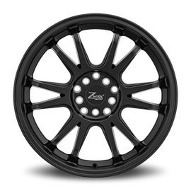 Aluminum Wheels H908 24x12 6x135 -51 87.1 Polish Hardrock Offroad