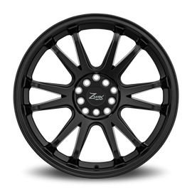Aluminum Wheels H908 24x12 8x170 -51 125.2 Polish Hardrock Offroad