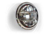 Jeep JL and Gladiator LED Headlights