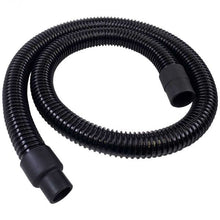 Load image into Gallery viewer, Helmet Particle Separator Hose 4 Foot Hose Kit