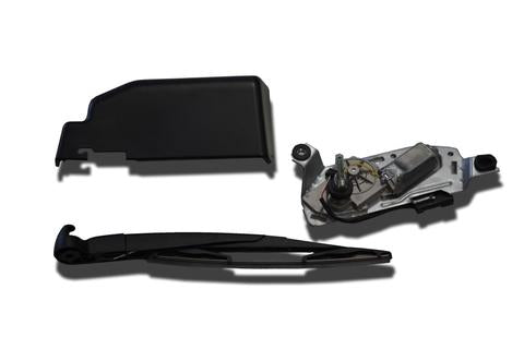 Hard Top Rear Wiper Kit Mopar Kit