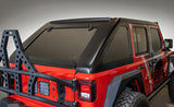 Jeep JL Fastback Hard Top 18-Present Wrangler JL Razor Series