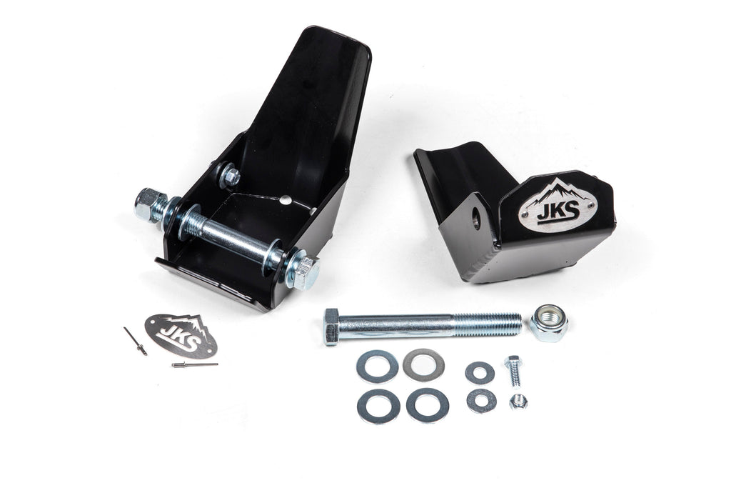 Rear Lower Shock Skid | Ford Bronco (21-23) | Fits Bilstein Struts Only