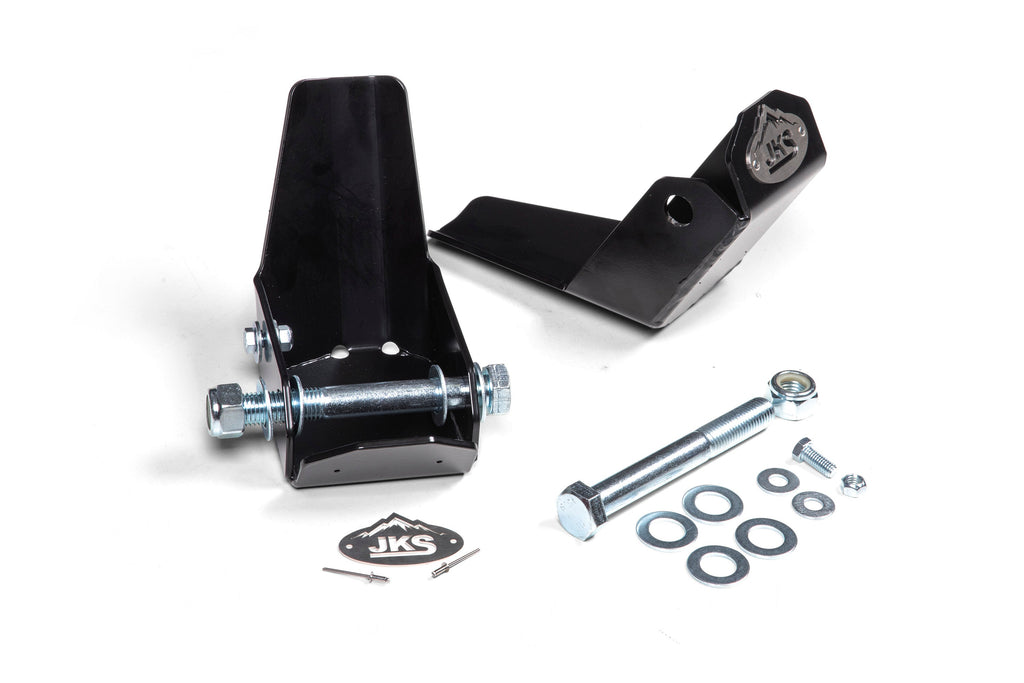 Rear Lower Shock Skid | Ford Bronco (21-23) | Fits Bilstein Struts Only