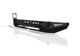 Blaze Rear Bumper - 30