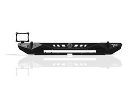 Jeep Wrangler JL Blaze Rear Bumper - 30