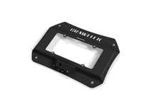 Load image into Gallery viewer, Jeep Wrangler JL Tailgate Plate + Camera Relocation - CrawlTek Revolution