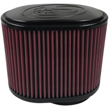 Load image into Gallery viewer, Air Filter For 75-5007,75-3031-1,75-3023-1,75-3030-1,75-3013-2,75-3034 Cotton Cleanable Red