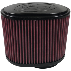 Air Filter For 75-5007,75-3031-1,75-3023-1,75-3030-1,75-3013-2,75-3034 Cotton Cleanable Red