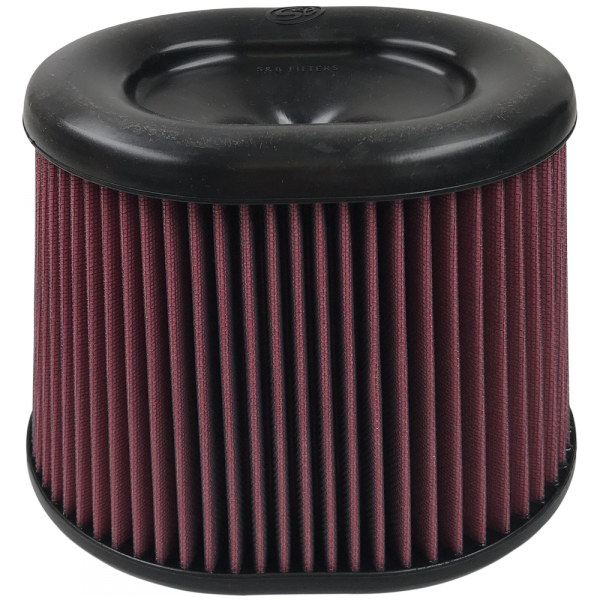 Air Filter For 75-5021,75-5042,75-5036,75-5091,75-5080
,75-5102,75-5101,75-5093,75-5094,75-5090,75-5050,75-5096,75-5047,75-5043 Cotton Cleanable Red