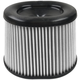 Air Filter For 75-5021,75-5042,75-5036,75-5091,75-5080
,75-5102,75-5101,75-5093,75-5094,75-5090,75-5050,75-5096,75-5047,75-5043 Dry Extendable White