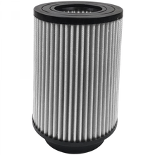 Load image into Gallery viewer, Air Filter For Intake Kits 75-5027 Dry Extendable White