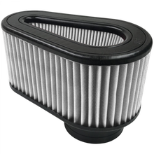 Load image into Gallery viewer, Air Filter For Intake Kits 75-5032 Dry Extendable White