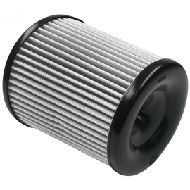 Air Filter For Intake Kits 75-5060, 75-5084 Dry Extendable White