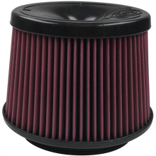 Load image into Gallery viewer, Air Filter For 75-5081,75-5083,75-5108,75-5077,75-5076,75-5067,75-5079 Cotton Cleanable Red