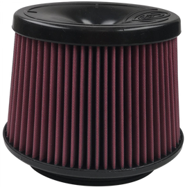Air Filter For 75-5081,75-5083,75-5108,75-5077,75-5076,75-5067,75-5079 Cotton Cleanable Red