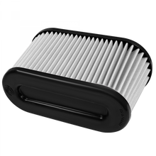 Load image into Gallery viewer, Air Filter For Intake Kits 75-5107 Dry Extendable White