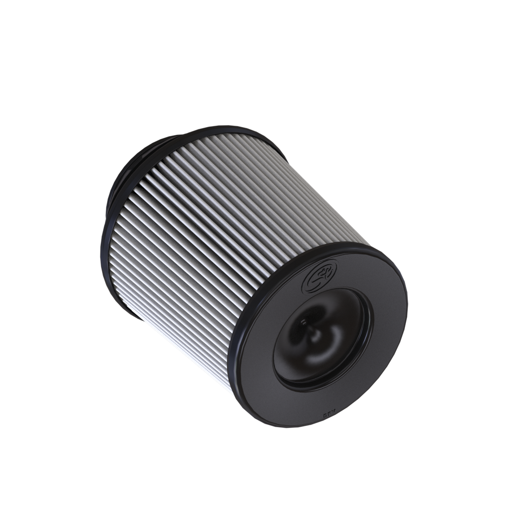 Air Filter For Intake Kits 75-5141 / 75-5141D Dry Extendable