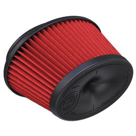 Air Filter Cotton Cleanable For Intake Kit 75-5159/75-5159D
