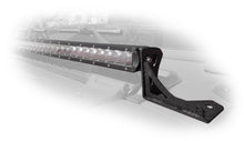 Load image into Gallery viewer, Jeep JL 40 Inch Led Light Bar Mount Over Hood 18-Present Wrangler JL 2/4 Door