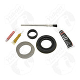 Minor Install Kit For Chrysler 8.0 Inch IFS -