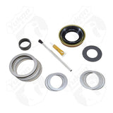 Minor Install Kit For Dana 44 For New 07+ JK Rubicon Rear -