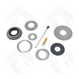 Minor Install Kit For Dana 44 For Rubicon -