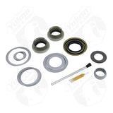 Minor Install Kit For Dana 50 -