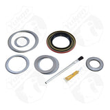 Minor Install Kit For Dana 80 4.125 Inch O.D Pinion Race -