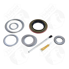 Load image into Gallery viewer, Minor Install Kit For Ford 10.25 Inch -