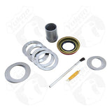 Minor Install Kit For GM 12 Bolt Truck -