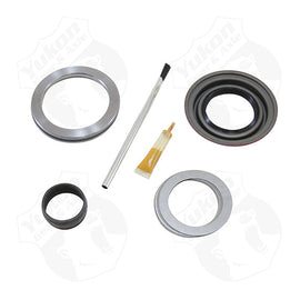 Minor Install Kit For 14 And Up GM 9.76 Inch -